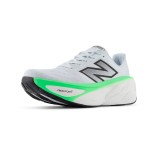 Ανδρικά Παπούτσια για Τρέξιμο Λευκά - New Balance Fresh Foam X More v5 Εικόνα 2