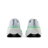 Ανδρικά Παπούτσια για Τρέξιμο Λευκά - New Balance Fresh Foam X More v5 Εικόνα 3
