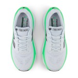 Ανδρικά Παπούτσια για Τρέξιμο Λευκά - New Balance Fresh Foam X More v5 Εικόνα 4