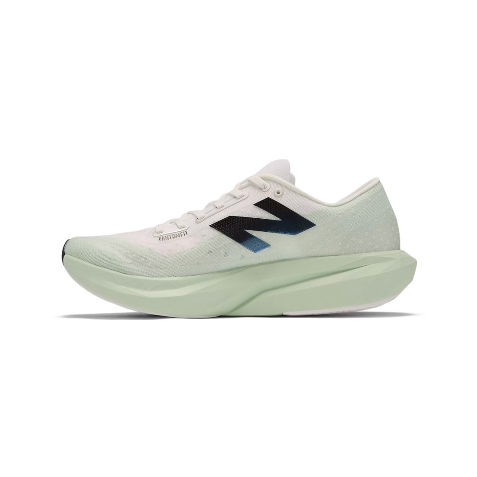 NEW BALANCE FUELCELL REBEL V4 MFCXCE4 White