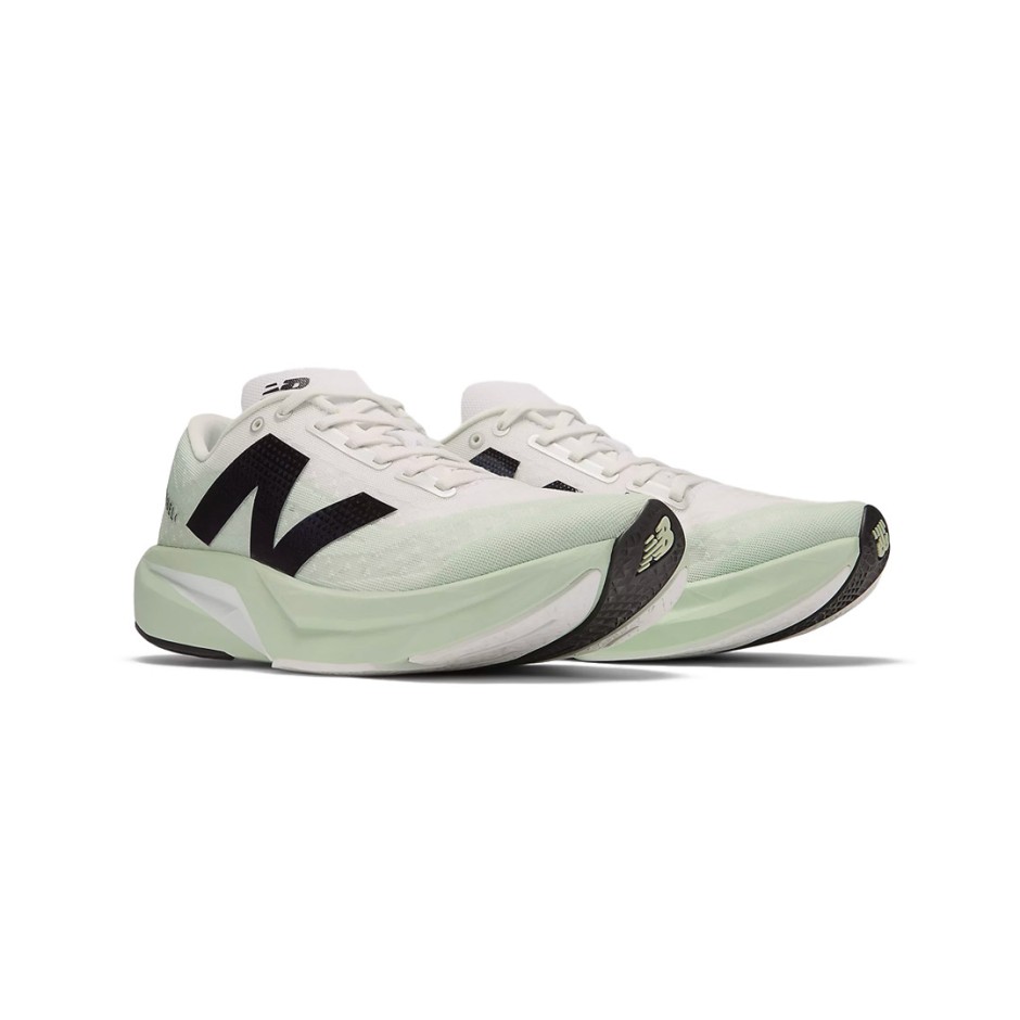 NEW BALANCE FUELCELL REBEL V4 MFCXCE4 White