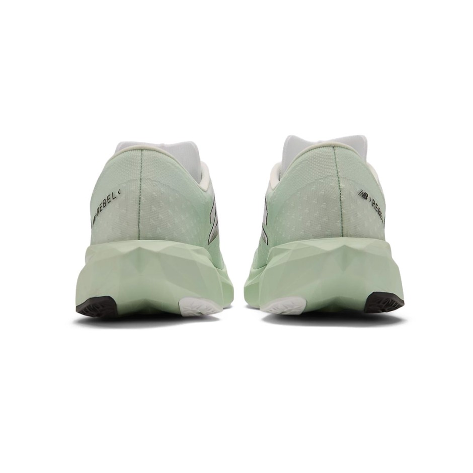 NEW BALANCE FUELCELL REBEL V4 MFCXCE4 White