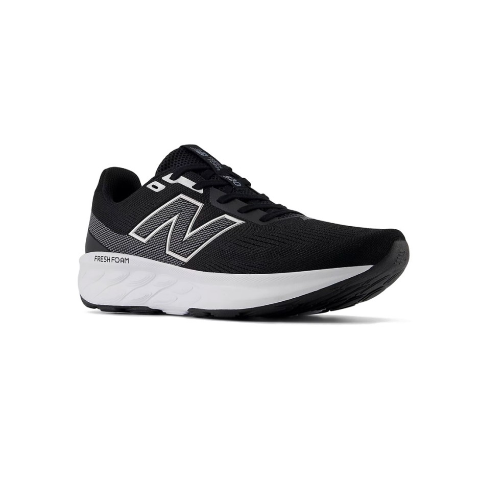 NEW BALANCE FRESH FOAM 520V9 M520LK9 Black