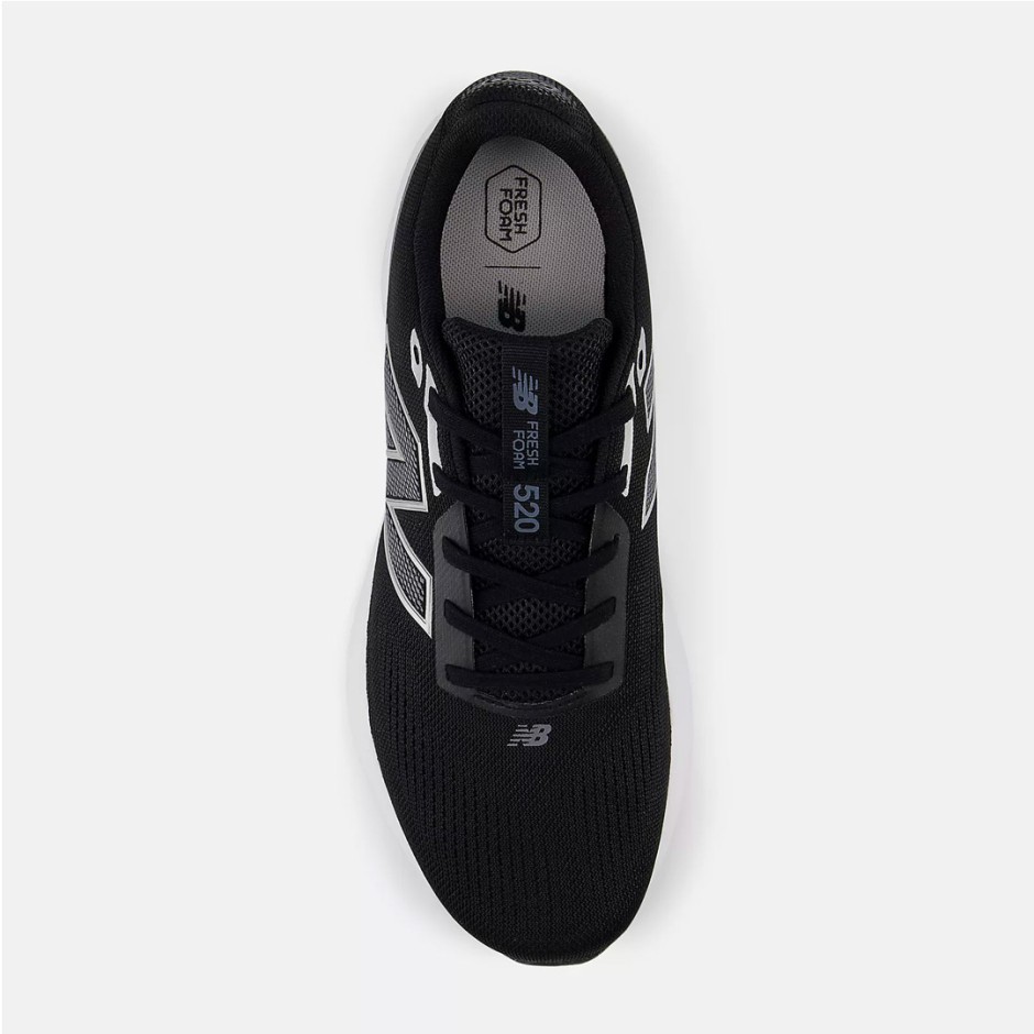 NEW BALANCE FRESH FOAM 520V9 M520LK9 Black