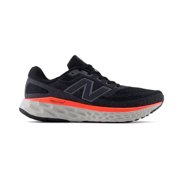 NEW BALANCE FRESH FOAM X EVOZV4 MEVOZRU4 Black