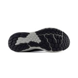 Ανδρικά Παπούτσια για Τρέξιμο Μαύρα - New Balance Fresh Foam X EVOZ v4 Εικόνα 3