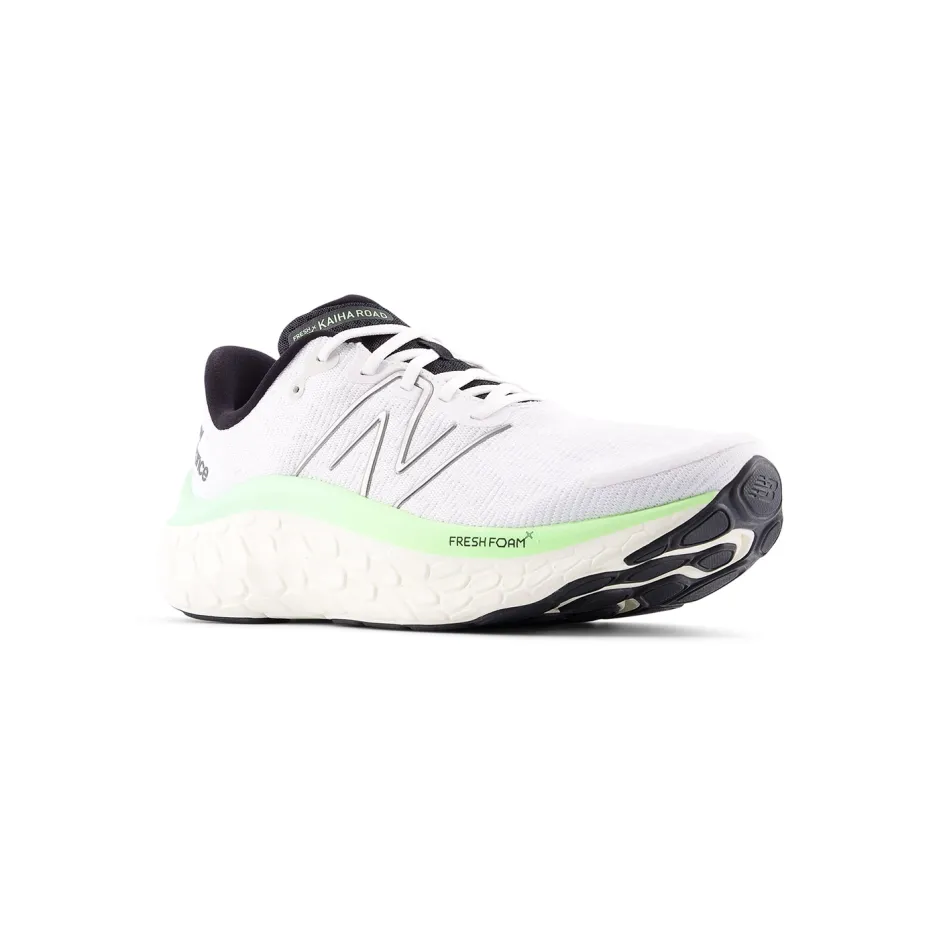 NEW BALANCE FRESH FOAM X KAIHARD MKAIRCV1 MKAIRCV1 White