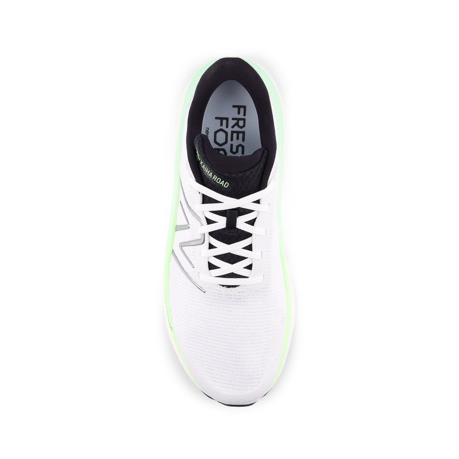 NEW BALANCE FRESH FOAM X KAIHARD MKAIRCV1 MKAIRCV1 White