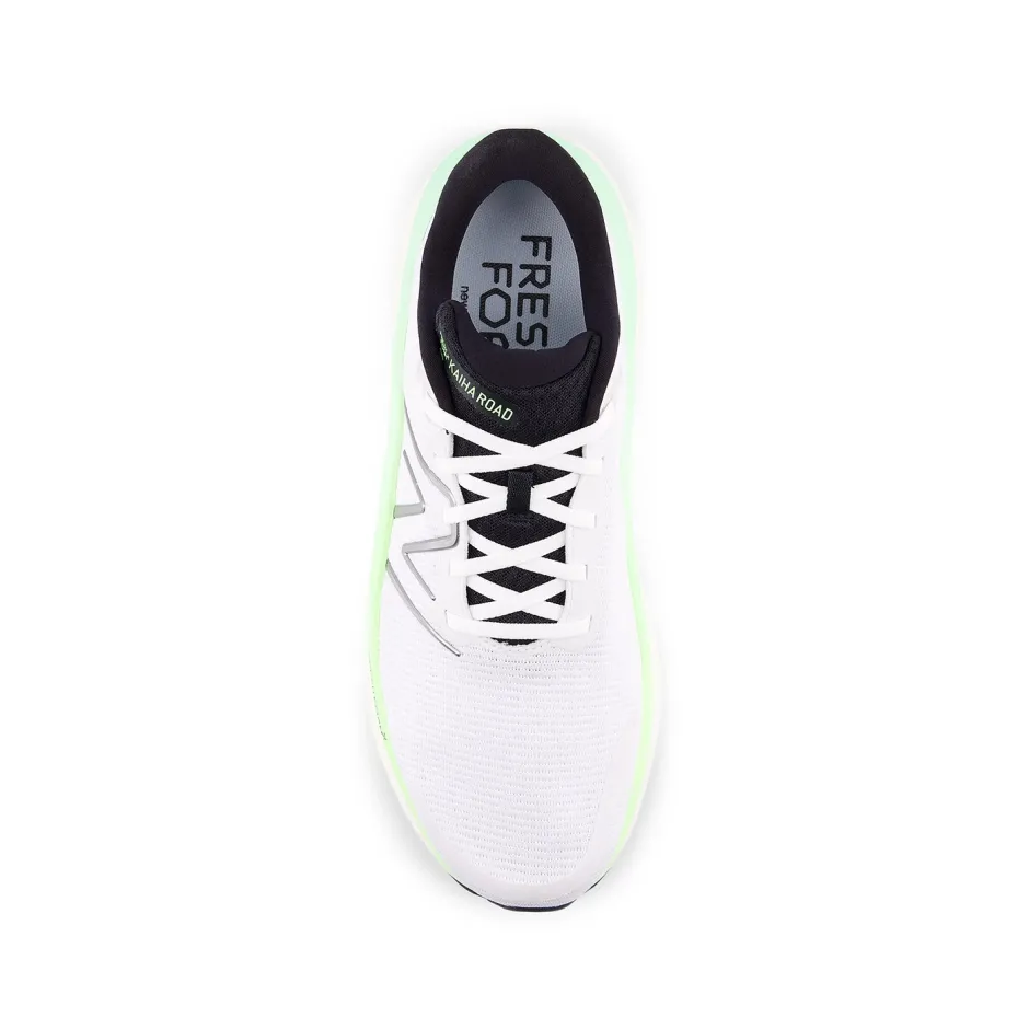 NEW BALANCE FRESH FOAM X KAIHARD MKAIRCV1 MKAIRCV1 White