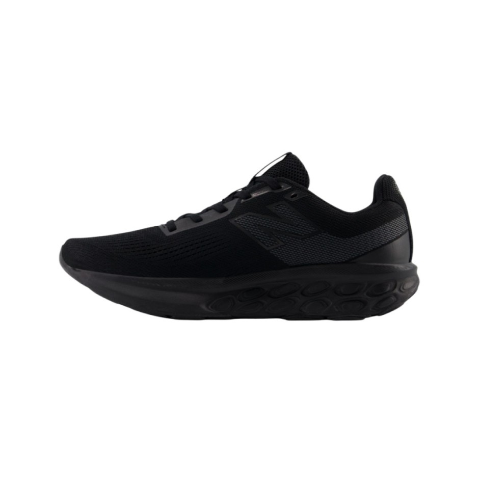 NEW BALANCE FRESH FOAM X 520V9 M520LT9 Black