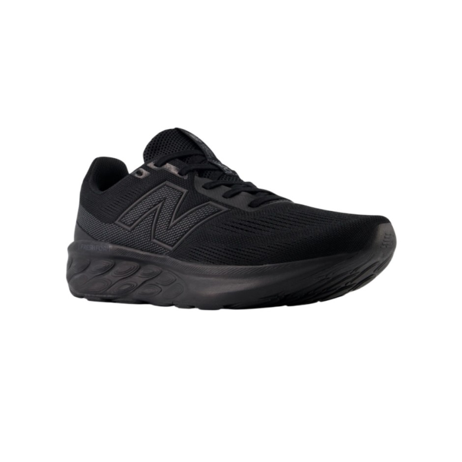 NEW BALANCE FRESH FOAM X 520V9 M520LT9 Black