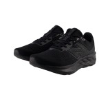 Ανδρικά Παπούτσια για Τρέξιμο Μαύρα - New Balance Fresh Foam 520v9 Εικόνα 2