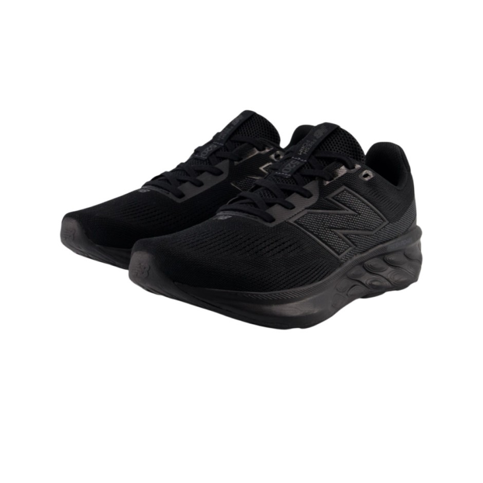 NEW BALANCE FRESH FOAM X 520V9 M520LT9 Black