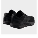 Ανδρικά Παπούτσια για Τρέξιμο Μαύρα - New Balance Fresh Foam 520v9 Εικόνα 3