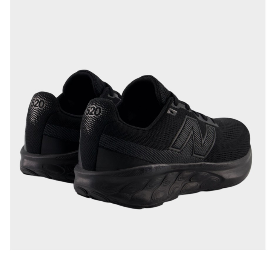 NEW BALANCE FRESH FOAM X 520V9 M520LT9 Black