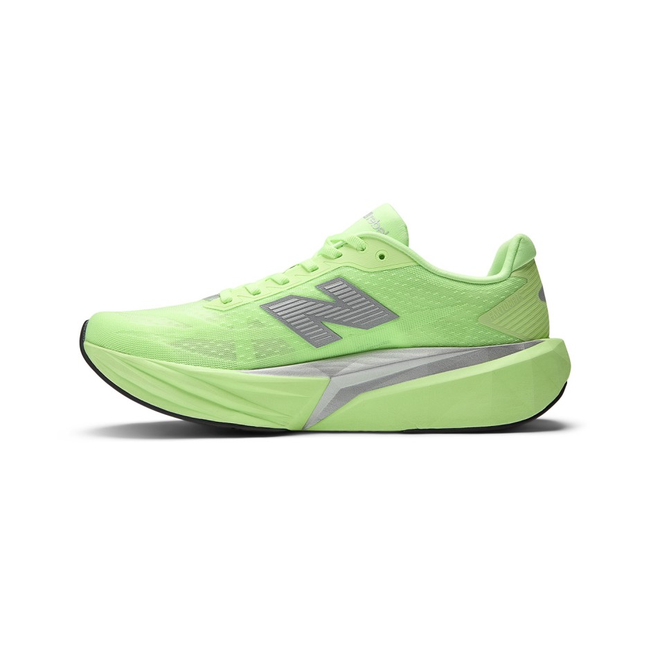 NEW BALANCE FUELCELL REBELV5 MFCXLZ5 Lime