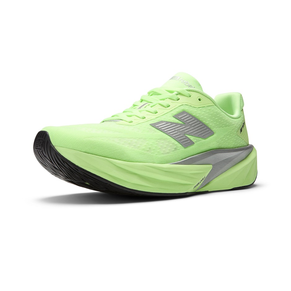 NEW BALANCE FUELCELL REBELV5 MFCXLZ5 Lime