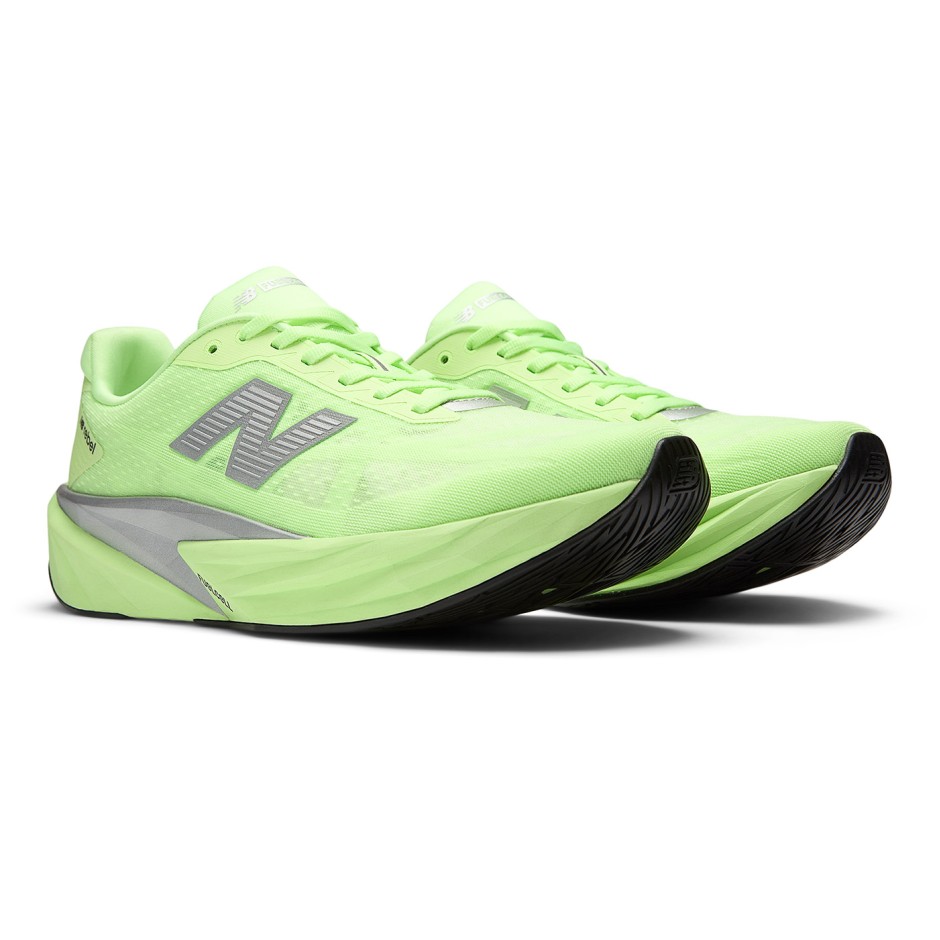 NEW BALANCE FUELCELL REBELV5 MFCXLZ5 Lime