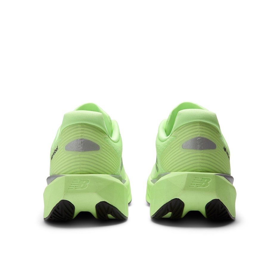 NEW BALANCE FUELCELL REBELV5 MFCXLZ5 Lime