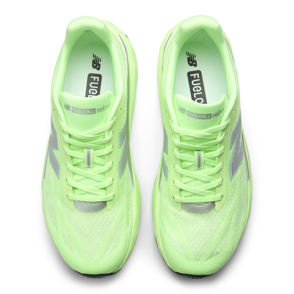 NEW BALANCE FUELCELL REBELV5 MFCXLZ5 Lime