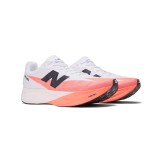 NEW BALANCE FUELCELL SUPERCOMP ELITE V5 MRCELLR5 Red Image 1