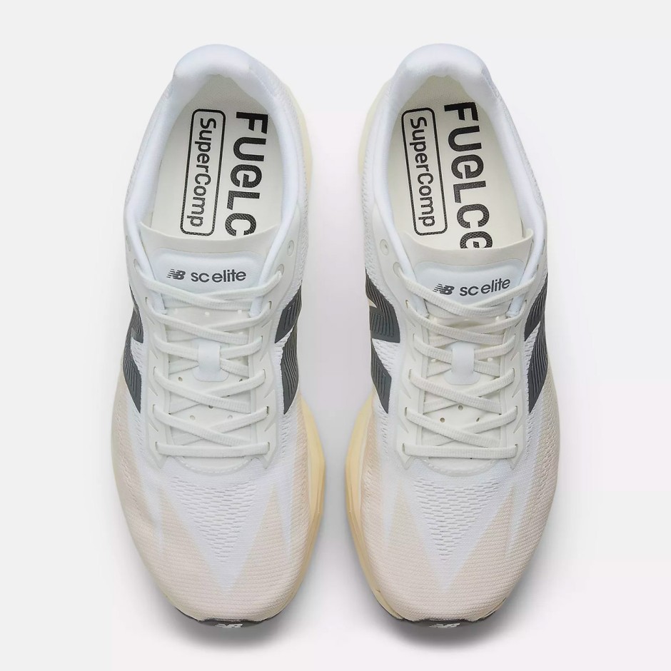 NEW BALANCE FUELCELL SUPERCOMP ELITE V5 MRCELLD5 Colorful