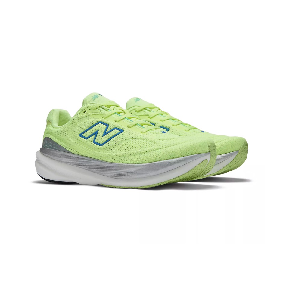 NEW BALANCE FRESH FOAM X 1080 V15 M10802HR Lime