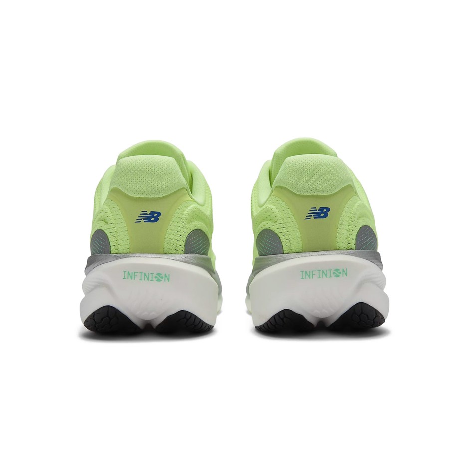 NEW BALANCE FRESH FOAM X 1080 V15 M10802HR Lime