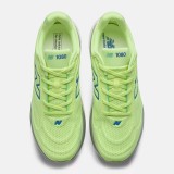 NEW BALANCE FRESH FOAM X 1080 V15 M10802HR Lime Image 3