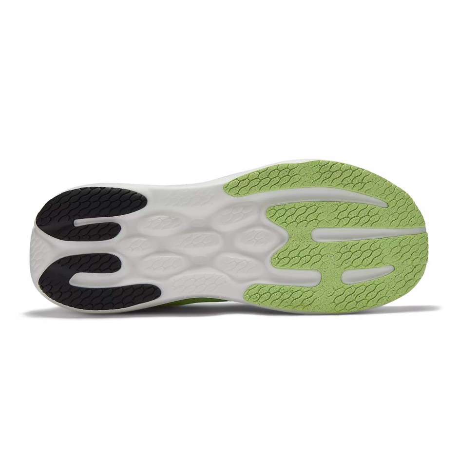 NEW BALANCE FRESH FOAM X 1080 V15 M10802HR Lime