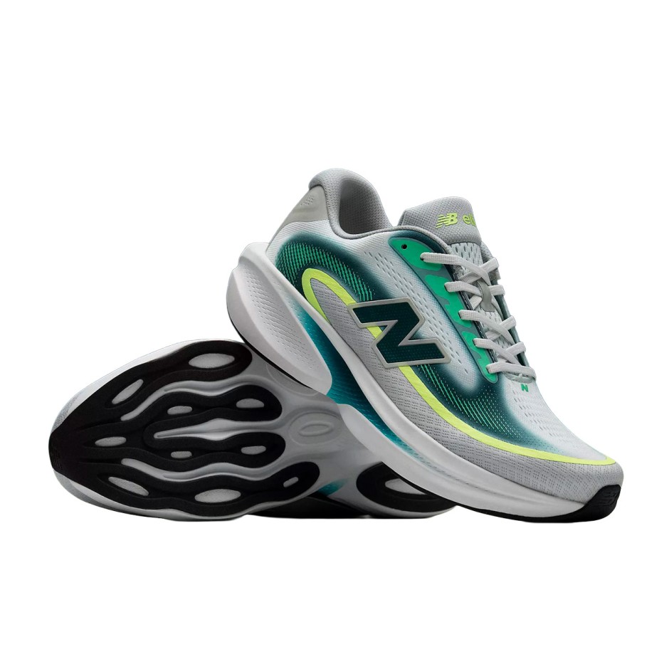 Men's Running Shoes Colorful - New Balance Fresh Foam X Ellipse v1
