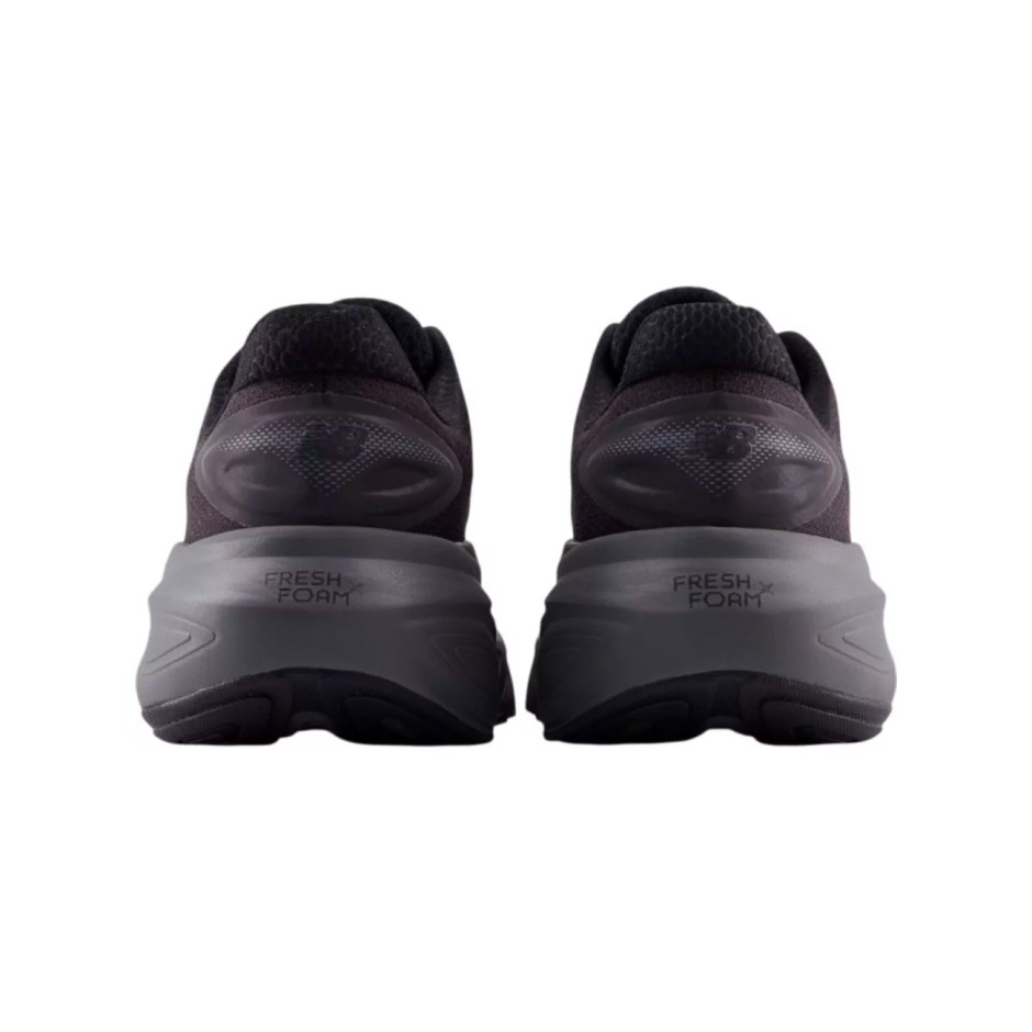 Men's Running Shoes Black - New Balance Fresh Foam X More v6