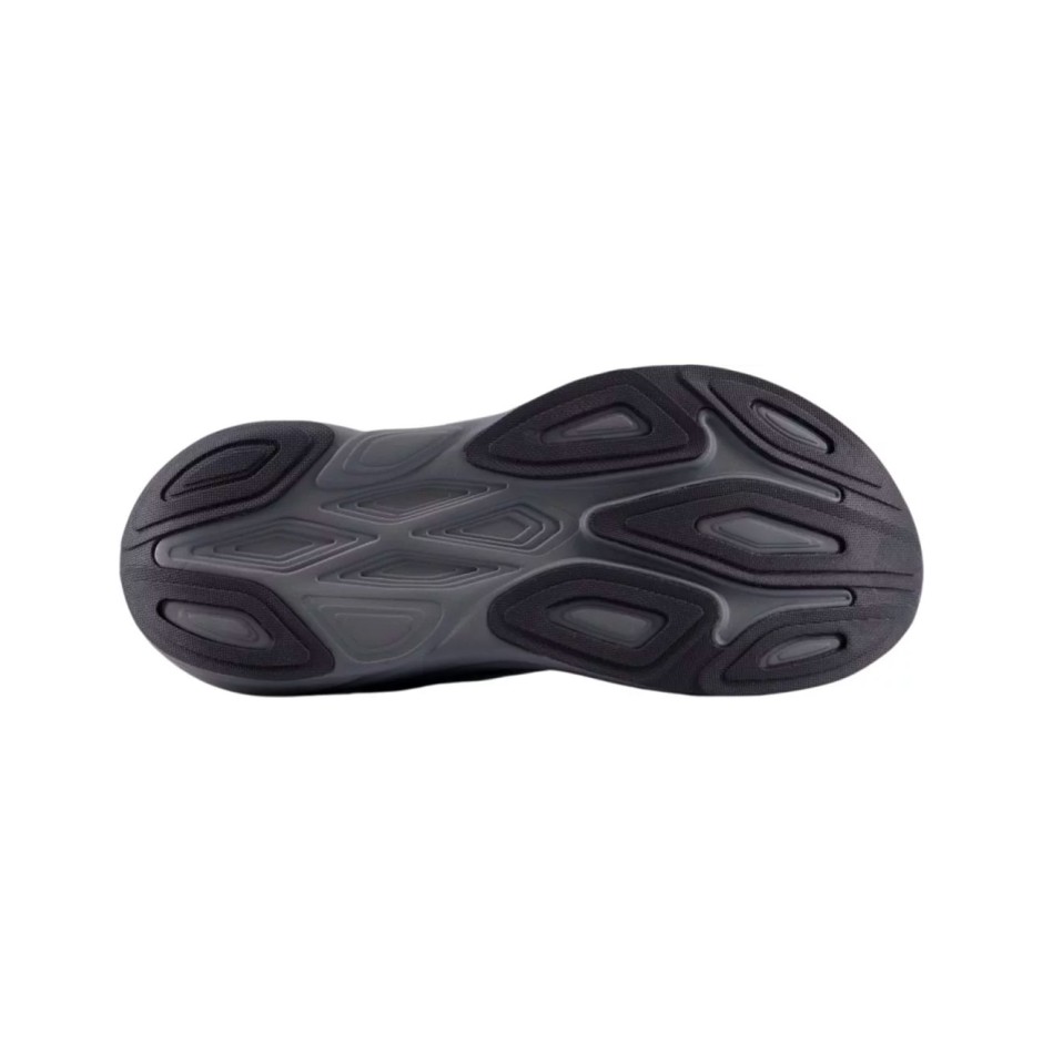 Men's Running Shoes Black - New Balance Fresh Foam X More v6
