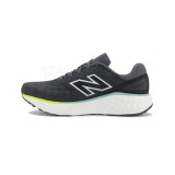 NEW BALANCE FRESH FOAM X EVOZ V4 MEVOZ60R Grey Image 0