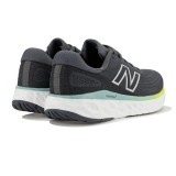 NEW BALANCE FRESH FOAM X EVOZ V4 MEVOZ60R Grey Image 2