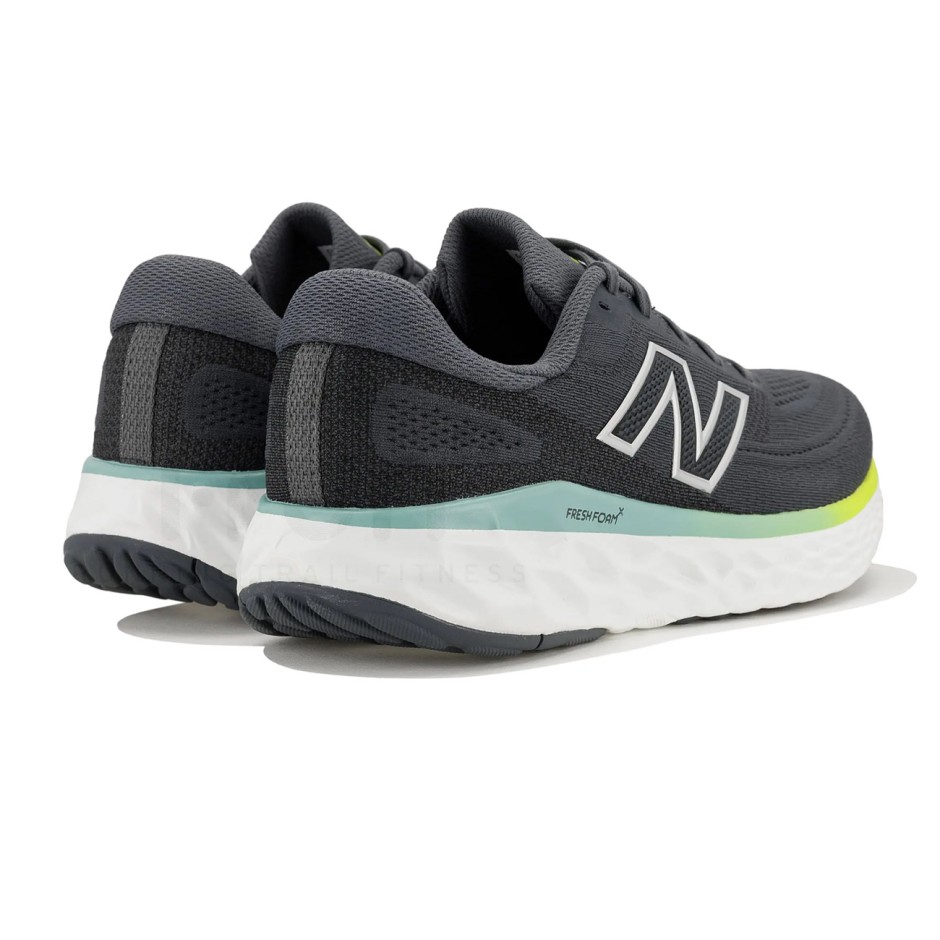 NEW BALANCE FRESH FOAM X EVOZ V4 MEVOZ60R Grey