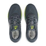 NEW BALANCE FRESH FOAM X EVOZ V4 MEVOZ60R Grey Image 3