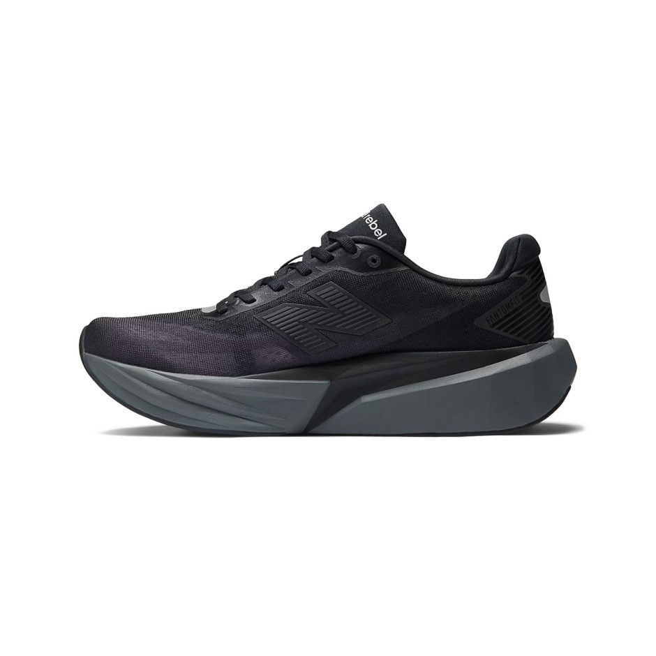 NEW BALANCE FUELCELL REBEL V5 MFCXLC5 Black