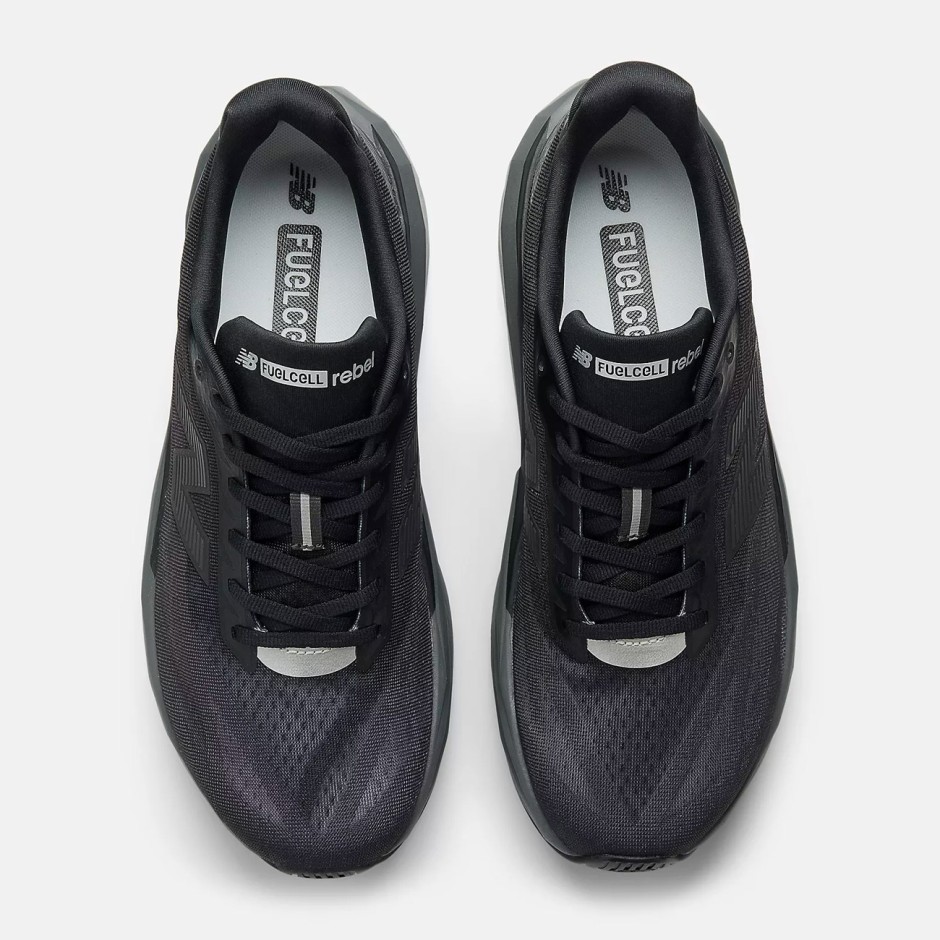 NEW BALANCE FUELCELL REBEL V5 MFCXLC5 Black