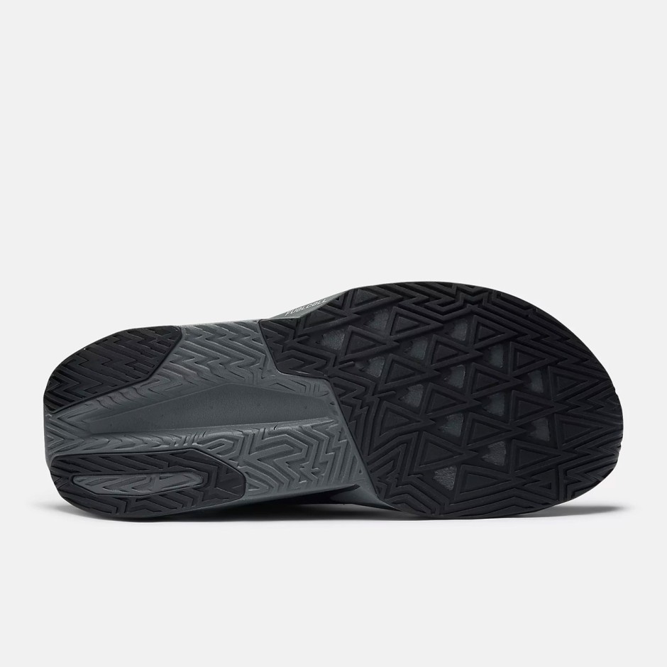NEW BALANCE FUELCELL REBEL V5 MFCXLC5 Black