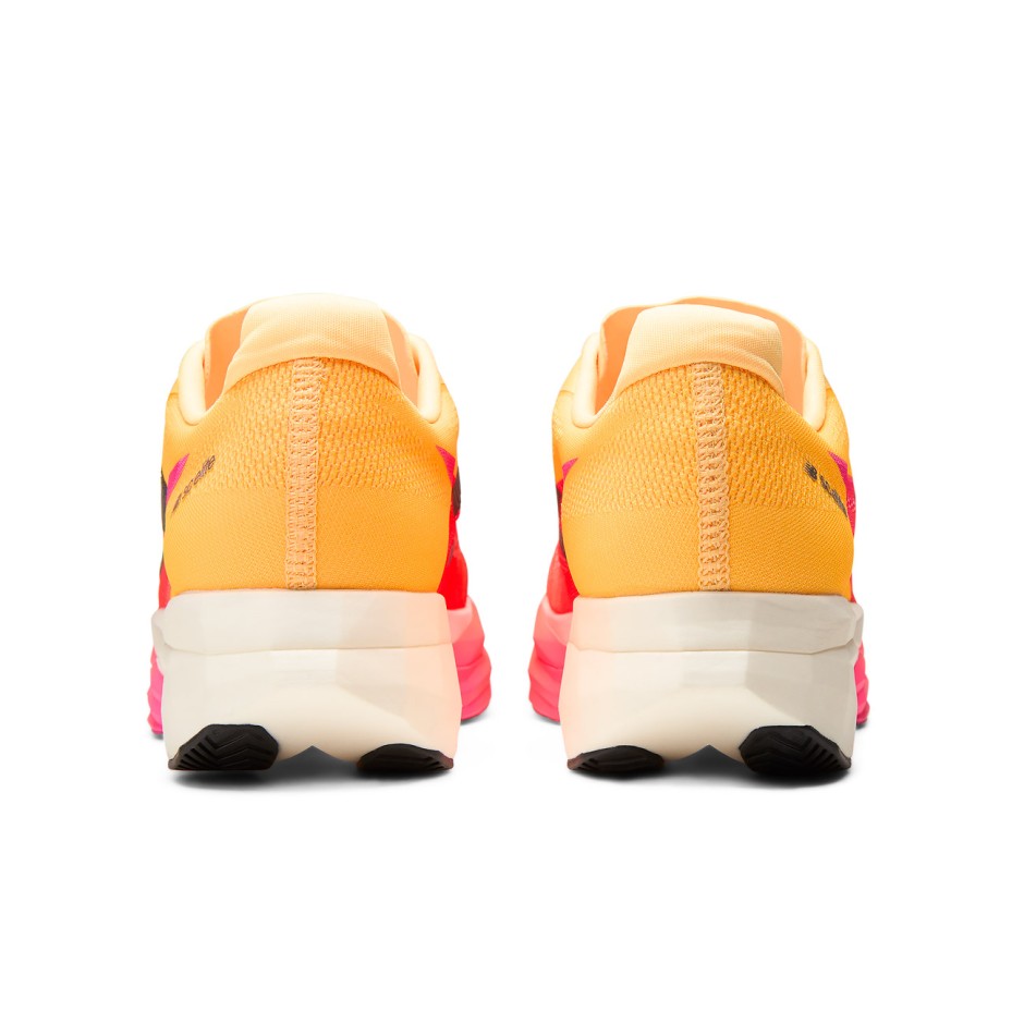 Ανδρικά Παπούτσια για Τρέξιμο Πορτοκαλί - New Balance Fuelcell SupeComp Elite v5