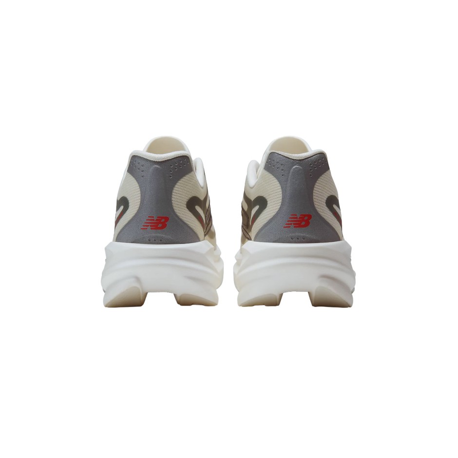 Men's Running Shoes Beige - New Balance SuperComp Rebel