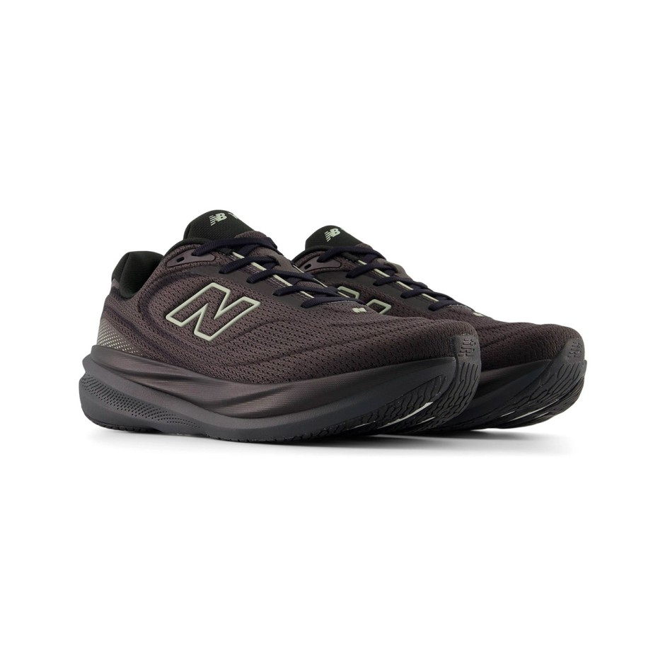 Men's Running Shoes Black - New Balance 1080 v15