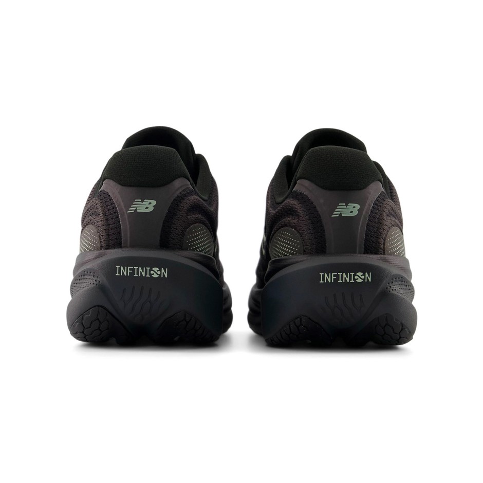 Men's Running Shoes Black - New Balance 1080 v15