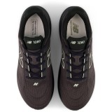 Men's Running Shoes Black - New Balance 1080 v15 Image 3