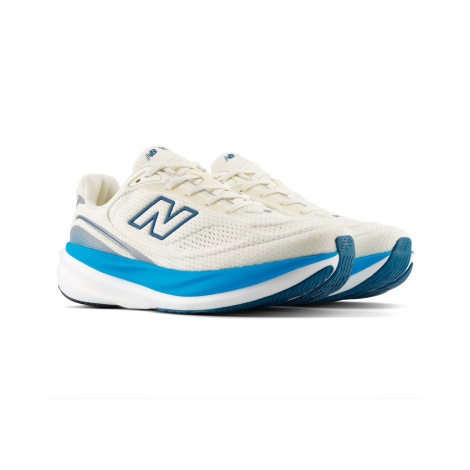Men's Running Shoes Beige - New Balance 1080 v15
