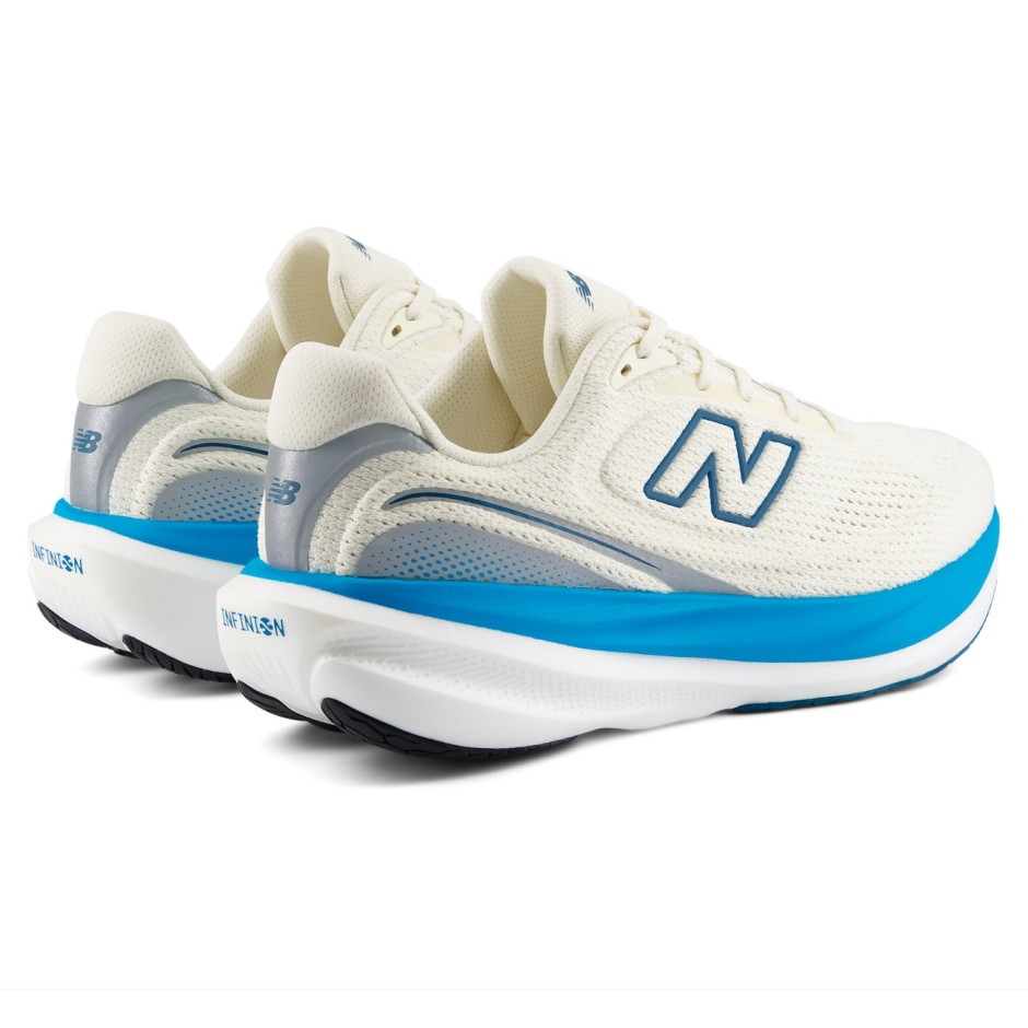 Men's Running Shoes Beige - New Balance 1080 v15