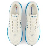 Men's Running Shoes Beige - New Balance 1080 v15 Image 3