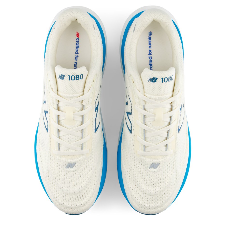 Men's Running Shoes Beige - New Balance 1080 v15