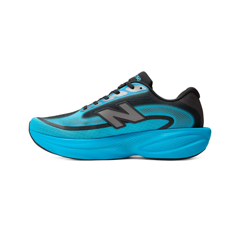 Men's Running Shoes Blue - New Balance Fresh Foam X Ellipse v1